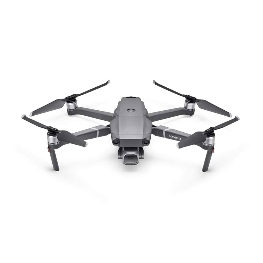 Inspire（DJI） - DJI mavic air 2 ☆ma☆ Amazon.com: DJI Mavic 2 Zoom Gray : Toys & Games