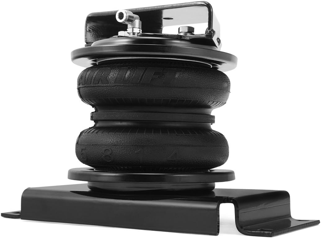 Air Lift 88233 LoadLifter 5000 Ultimate Air Suspension Kit