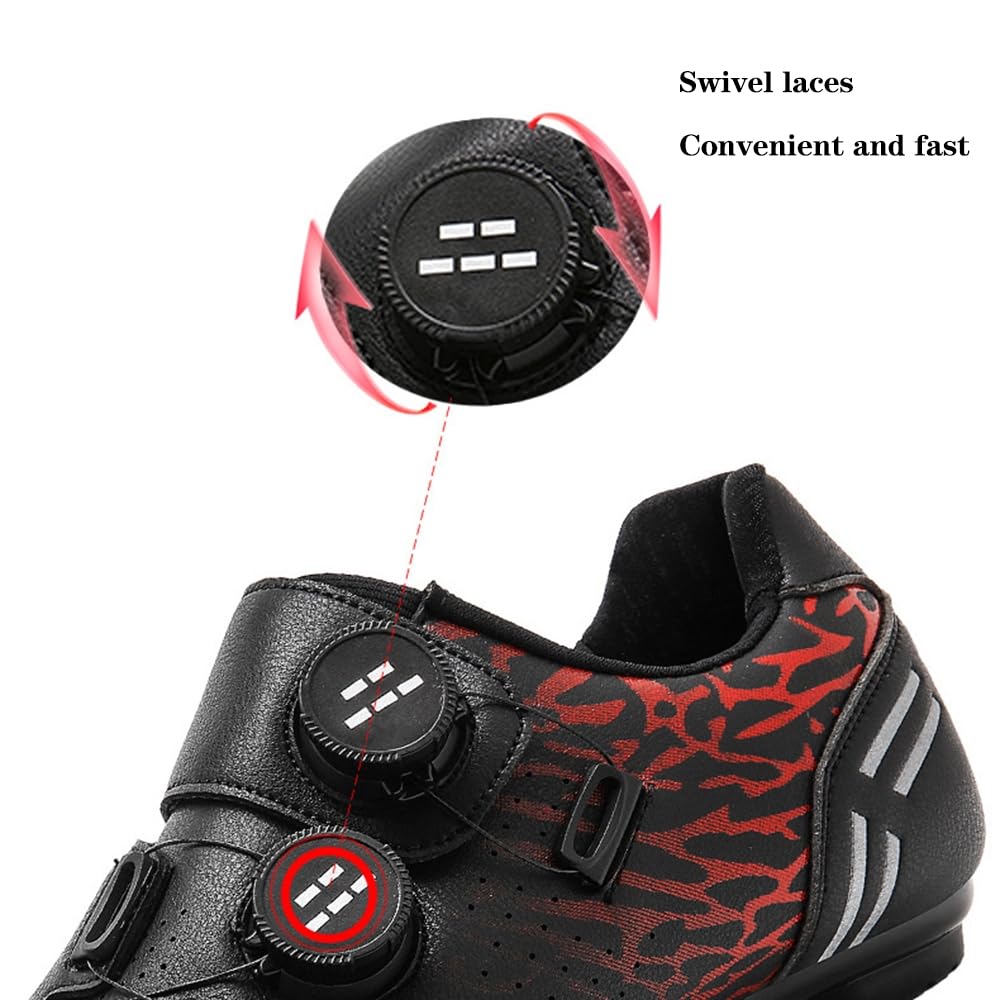 Buty rowerowe, męskie, damskie, męskie, MTB, rower górski, na co dzień, buty sportowe, unisex, trampki, oddychające, antypoślizgowe, do roweru górskiego, do użytku na zewnątrz, do wewnątrz