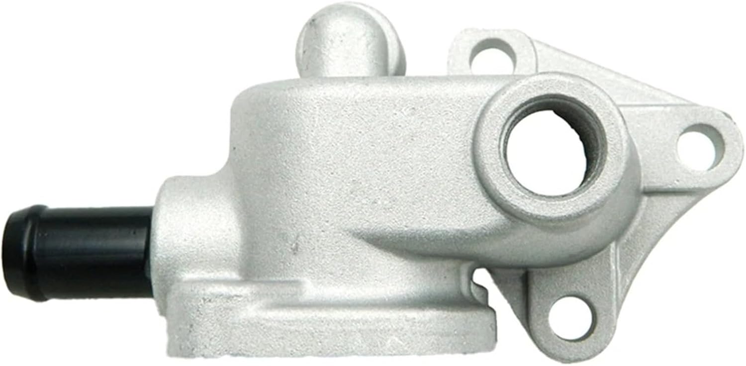 に適合するヒュンダイ アトス アトス 1.1 起亜 ビスト用 自動車用サーモスタットハウジング 2562202551 25622-0