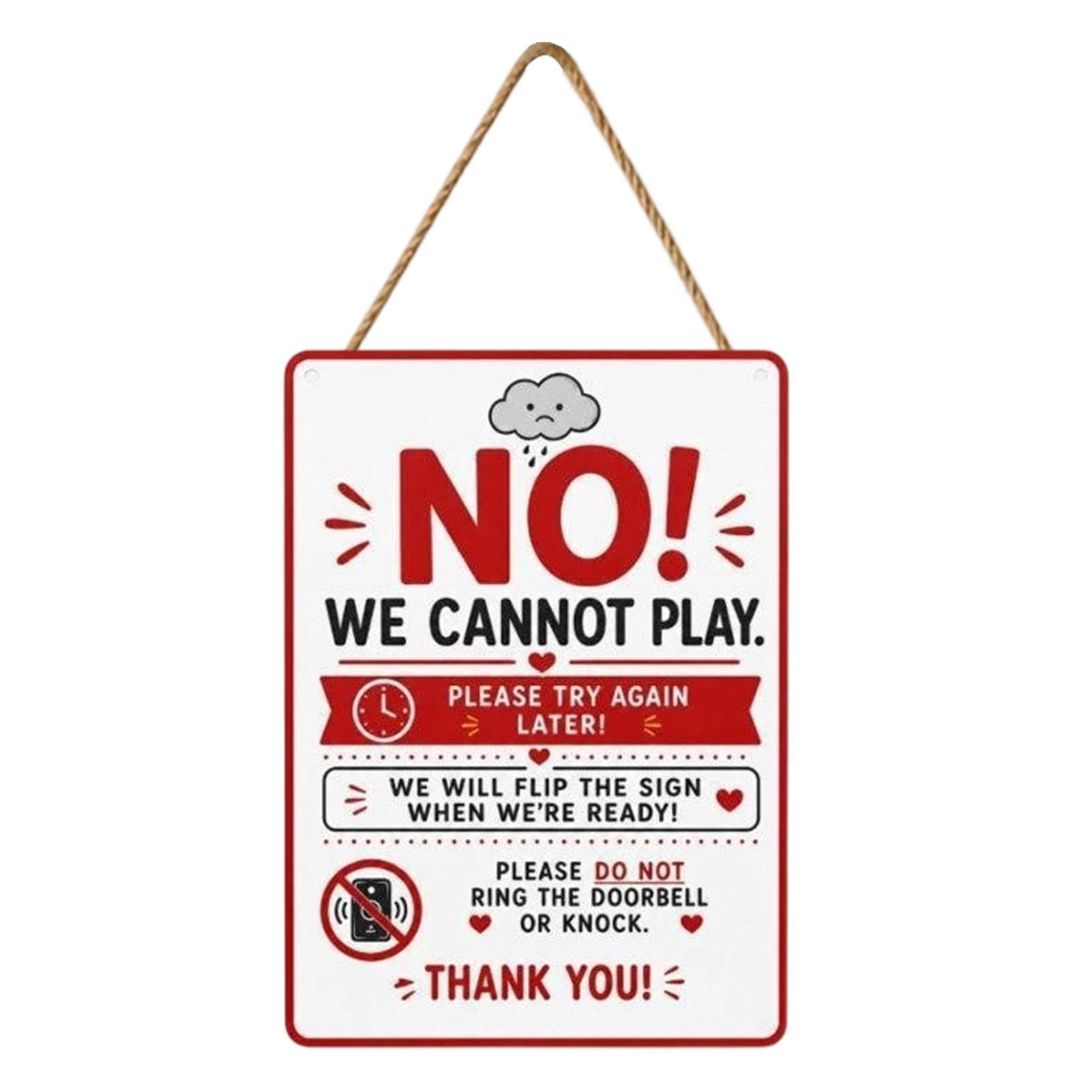 Percha metálica reversible de juego para el cuarto de los niños y jardín