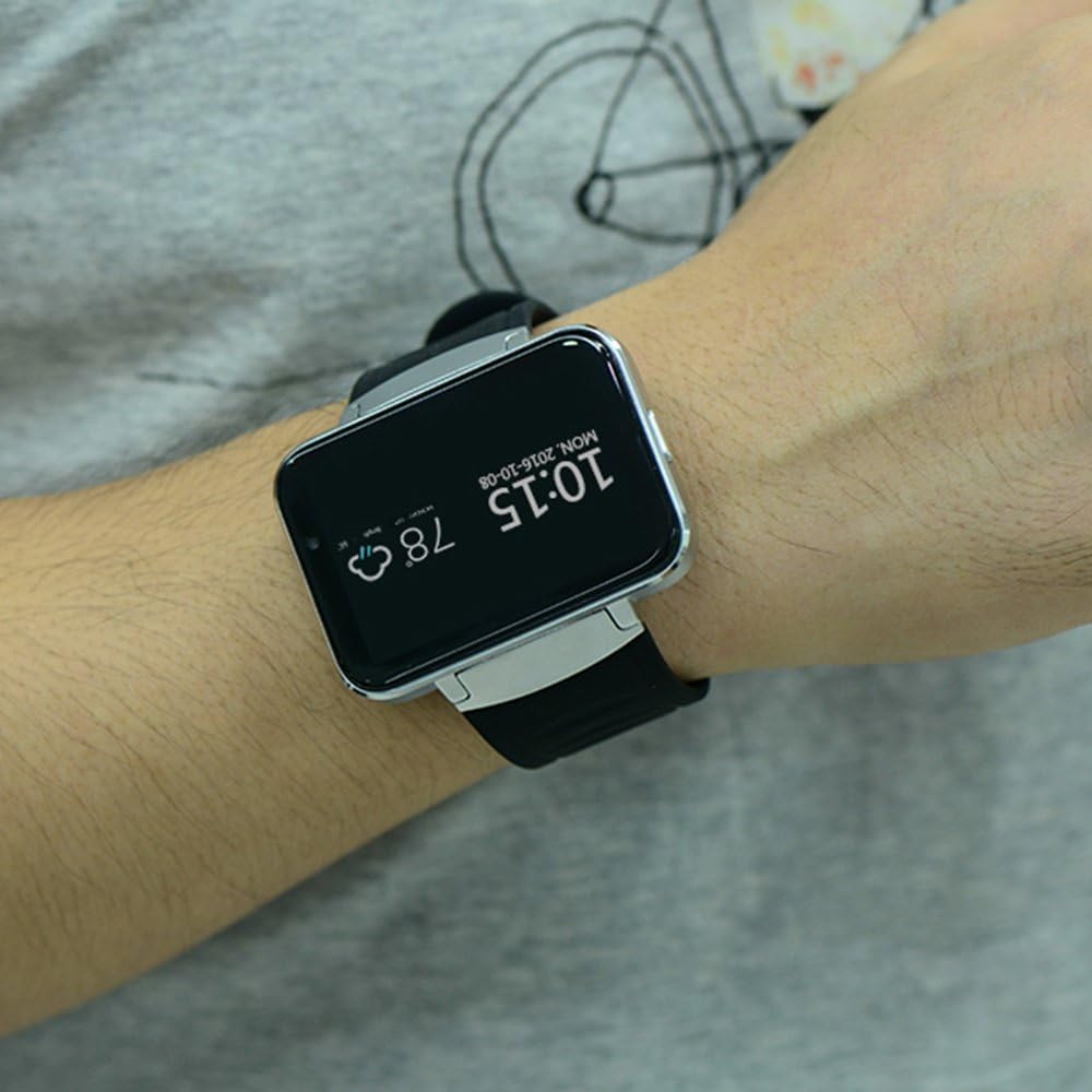 smartwatch 2.2 inch