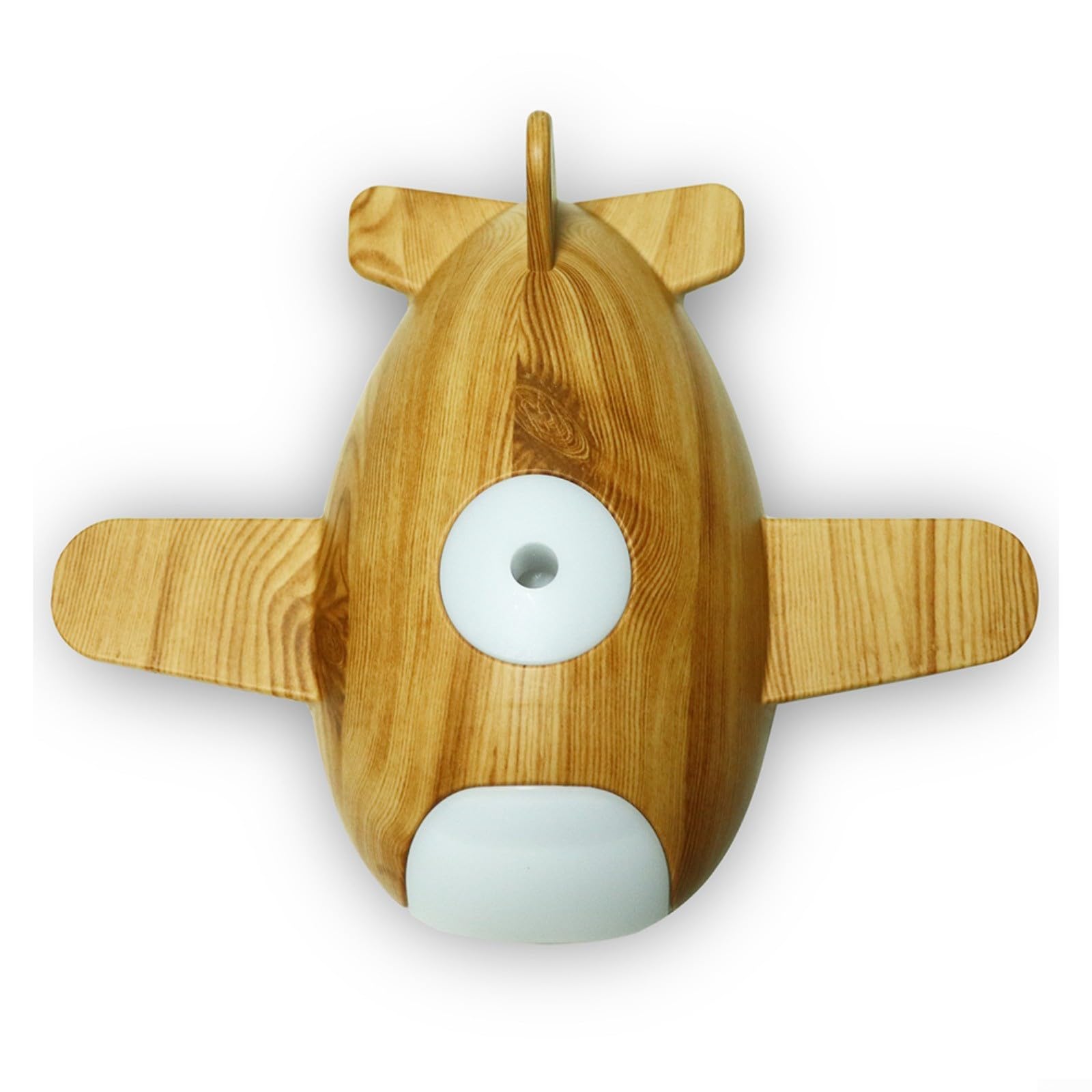 Humidificateur d'huiles essentielles USB diffuseur brume marron