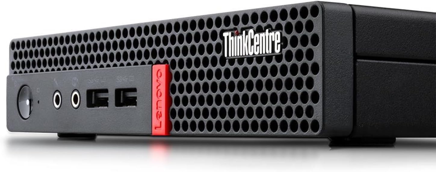 M910q Tiny ThinkCentre Lenovo Windowsデスクトップ i5 y Compacto Rendimiento Tiny: i5-7500T M910Q ThinkCentre Lenovo CPU 7500T Windowsデスクトップ