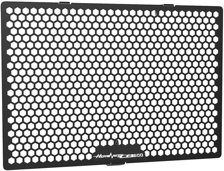 Motorcycle Radiator Guard For CB/CBR 600 F 600F CB600F CBF600 Hornet Motorcycle Accessories Radiator Guard Grille Cover Mesh cb/cbf 600 f 2008-2013 Moto Radiator Grille