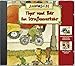Produktbild Janosch - Tiger und Bär im Straßenverkehr