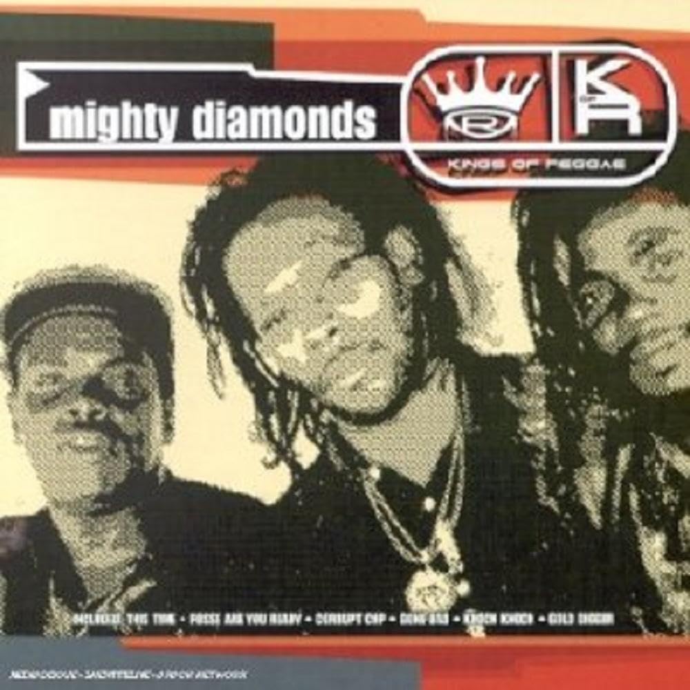 Kings of Reggae