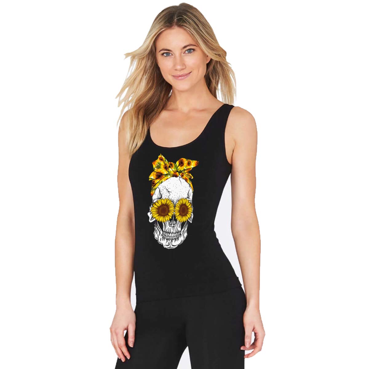 Cordaw Workout Tops for Women Loose Fit Tank Top Work Out Shirts for Fitness Gym Yoga Running Open Back Activewear