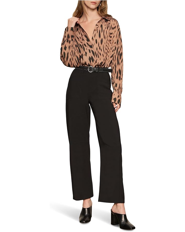 Sanctuary Charter Gab Barrel - #4 of 4