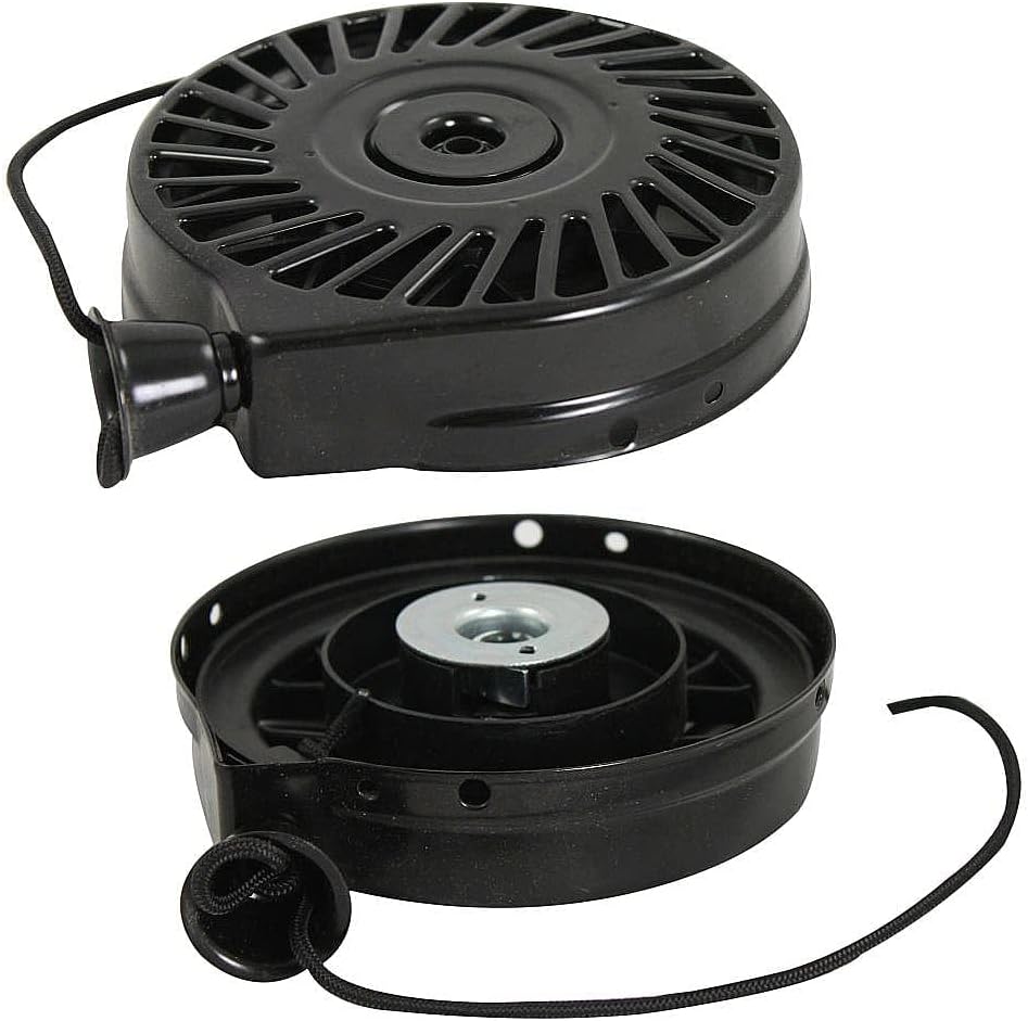 Tecumseh 590787 Lawn & Garden Equipment Engine Recoil Starter (Replaces 590652, 590742, TC-590787) Genuine Original Equipment Manufacturer (OEM) Part