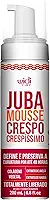 Widi Care Juba Mousse Crespo Crespíssimo 200ml