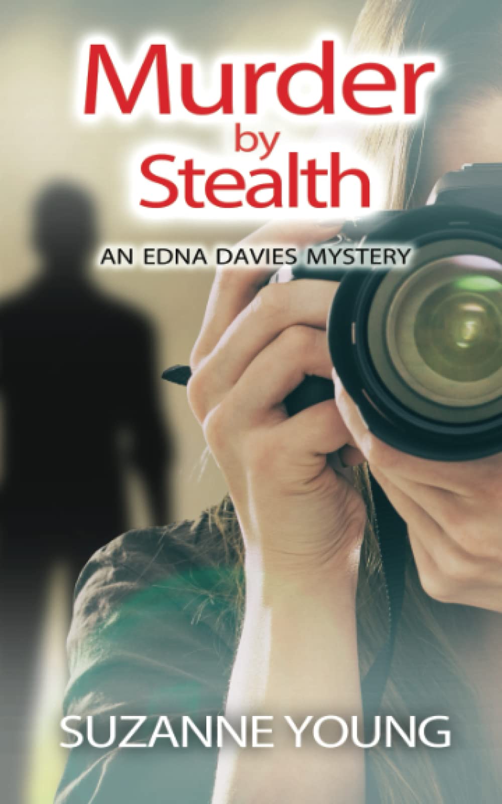 Murder by Stealth (Edna Davies Mysteries)