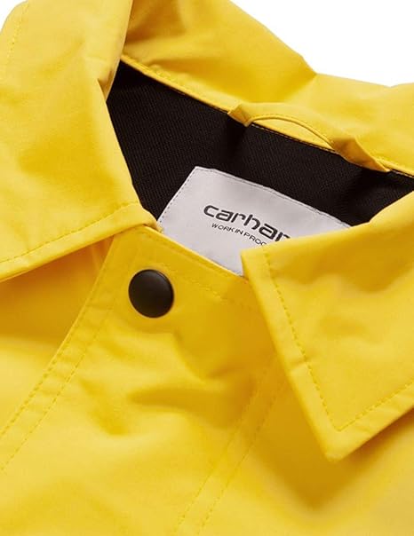 carhartt evans jacket