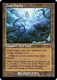 Magic: the Gathering - Dark Depths (394) - Retro Frame - Dominaria Remastered