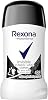 Rexona Invisible Black & White Diamond Deodorant Stick 40 ml