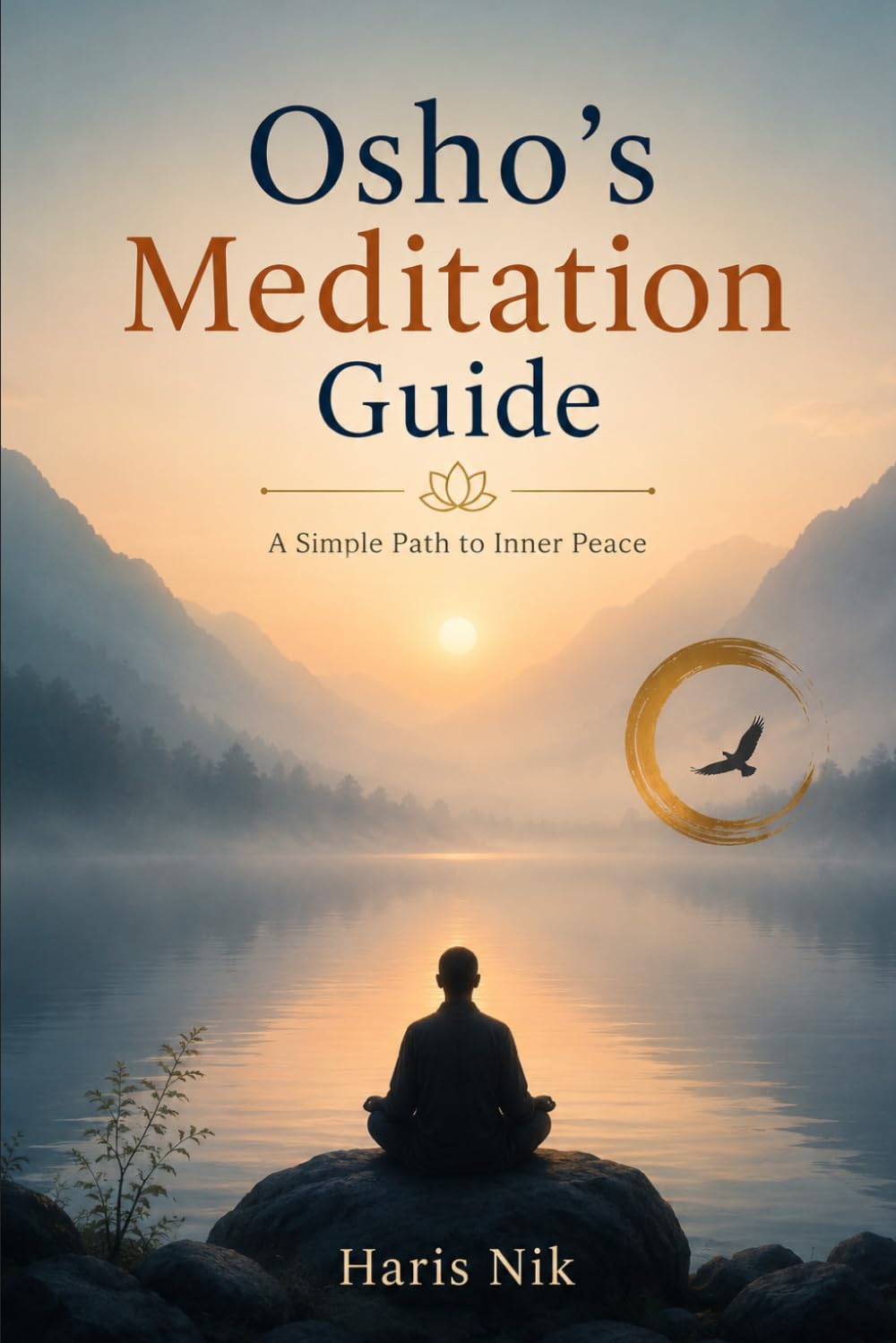 Osho’s Meditation Guide