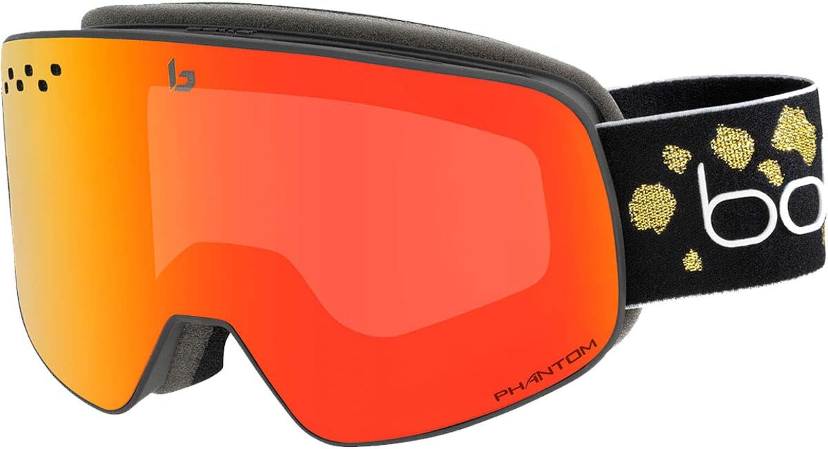 bollé Nevada Cylindrical Snow Goggle