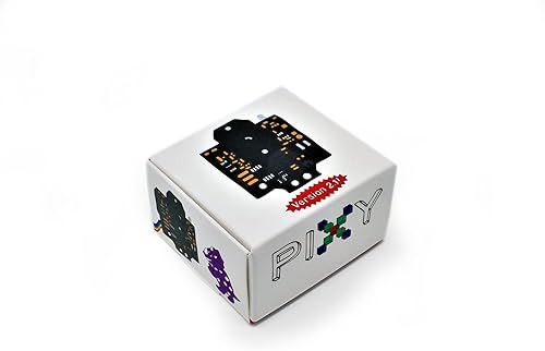Miniatura 4 de Pixy2 Smart Vision Sensor - Cámara de seguimiento de objetos para Arduino, Raspberry Pi, BeagleBone Negro