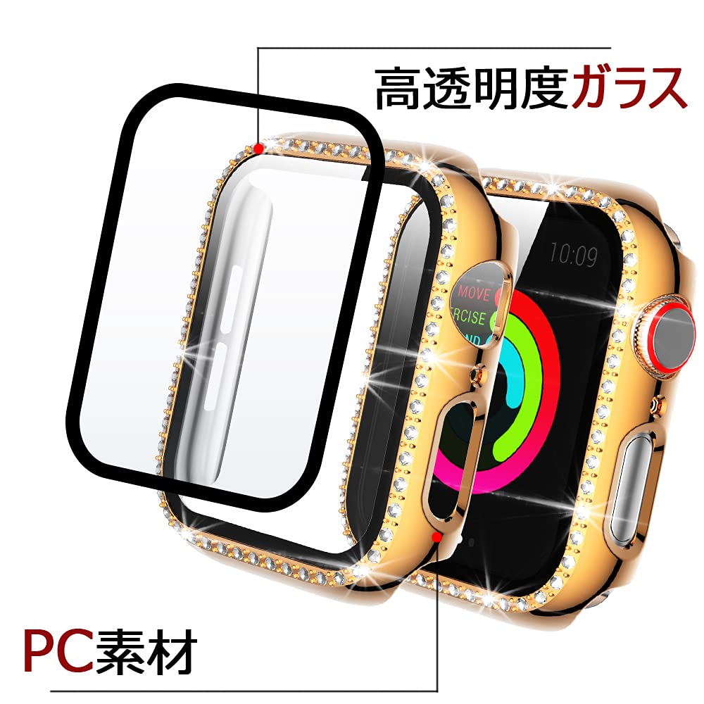 Amazon.co.jp: Miimall【PCケース+フイルム 2イン1】対応Apple