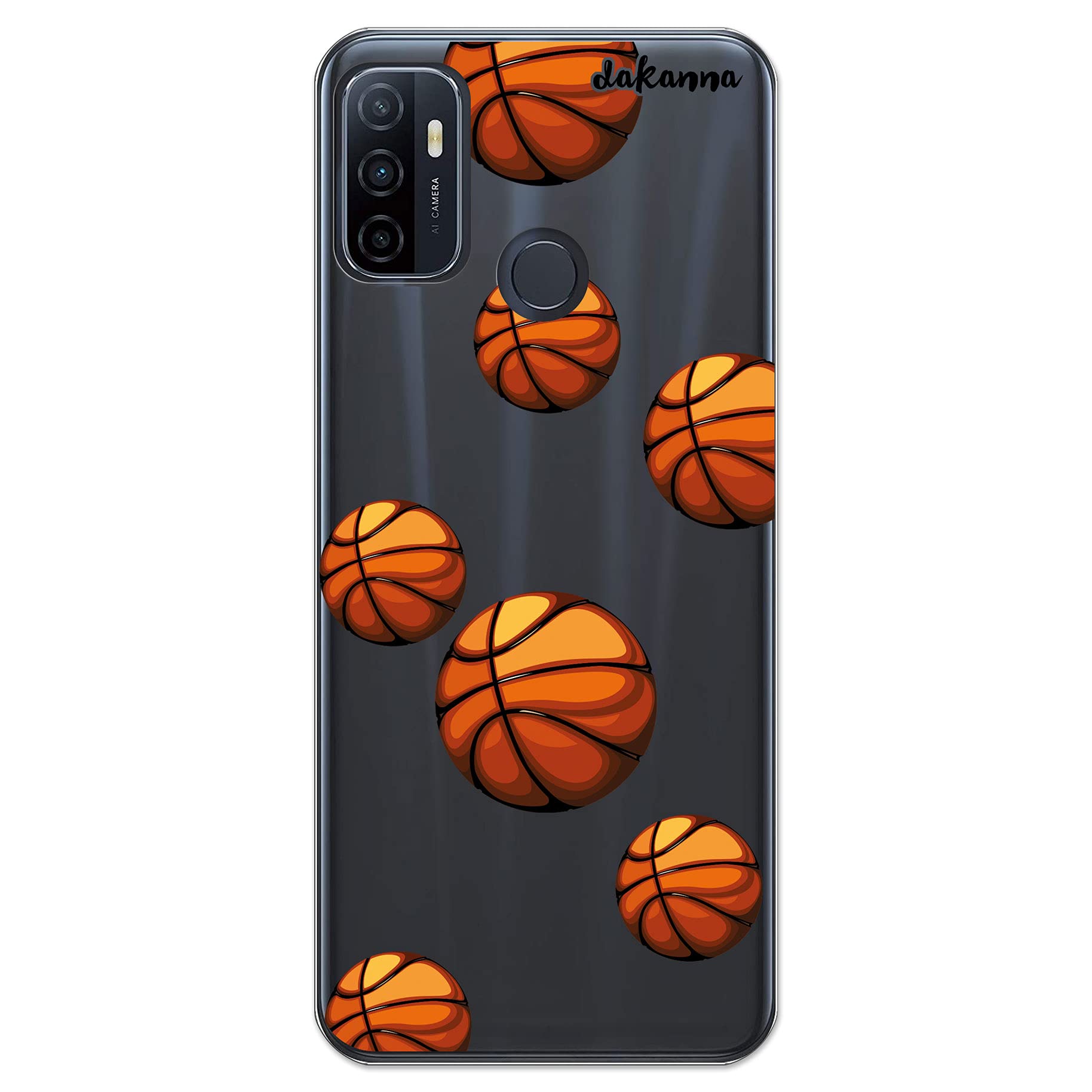 Coque Oppo A53 - A53S - A32 - A33 6 5 Pouces PU Cuir Magnétique En Cuir