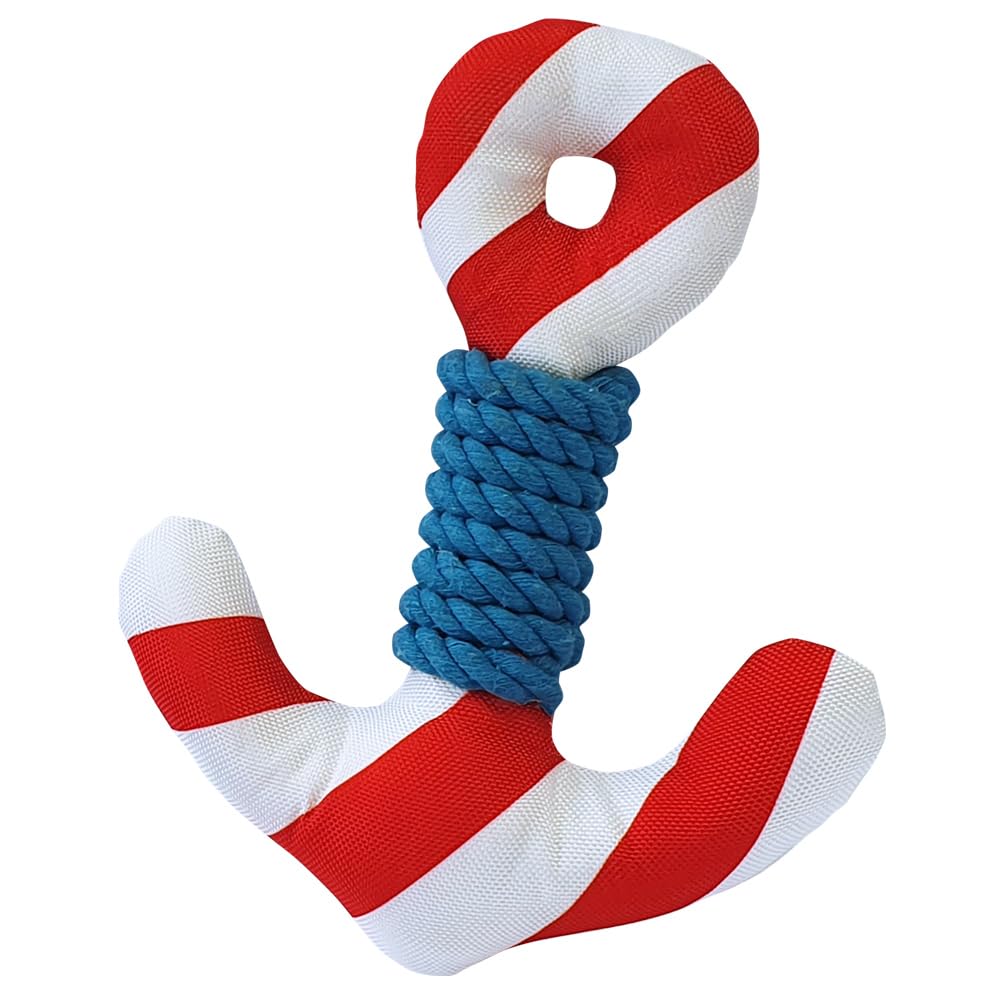 Nobby 61029 Anchor Floating with Rope 24.5 cm