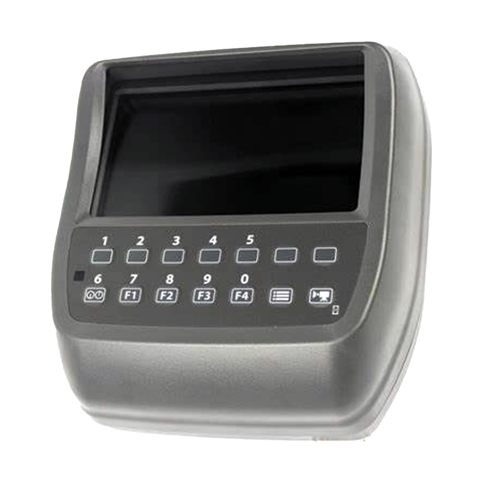 ！やどん！ Monitor Display Panel 4684077 Compatible with JD 85D 135D