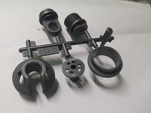 HPI85410 Juego de piezas de choque 1 unids solo para 1 choque para Hpi Racing HPI 85410 #85410 15 Escala Off Road 5T 5B Buggy Baja KM Kingmotor