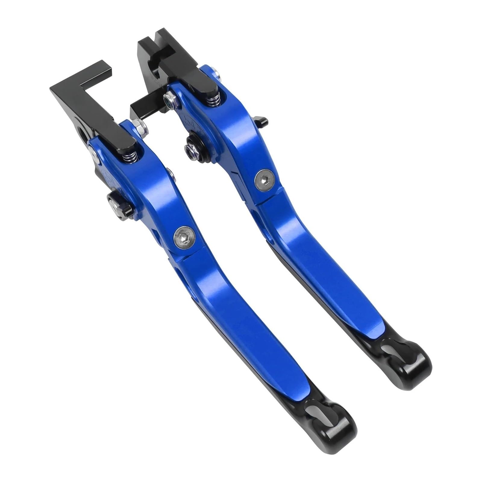 RVEVFBKBAL Motorcycle Brake Clutch Lever Adjustable Folding for Ninja 1000 Z1000SX Z1000 SX 2011-2016(L)