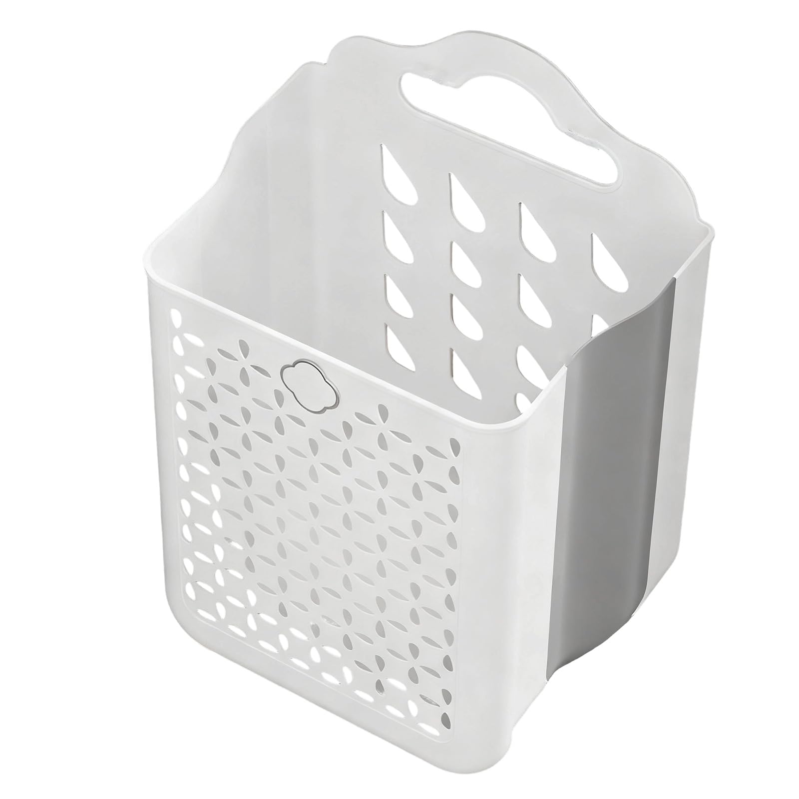 Panier de rangement de chambre pour un intérieur toujours ordonné