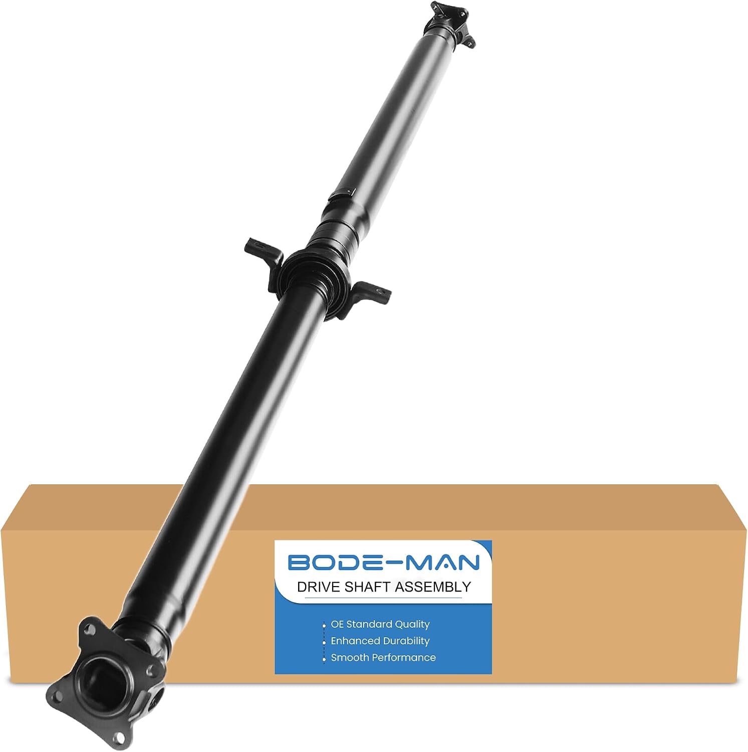 Bode-man 86.25" Rear Driveshaft Assembly for 2010-2013 Acura MDX ZDX