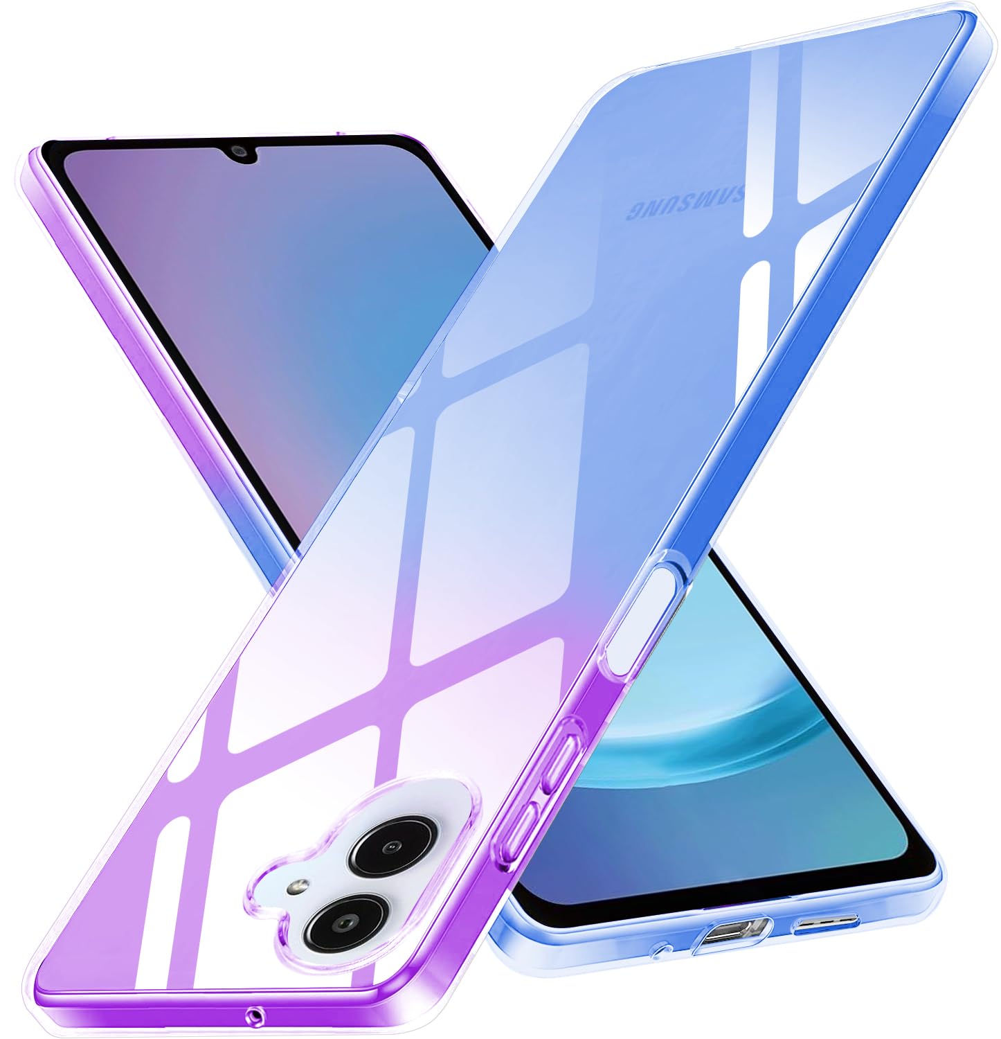 Amazon.co.jp: Galaxy A25 5G ケース クリア SC-53F SCG33 薄型