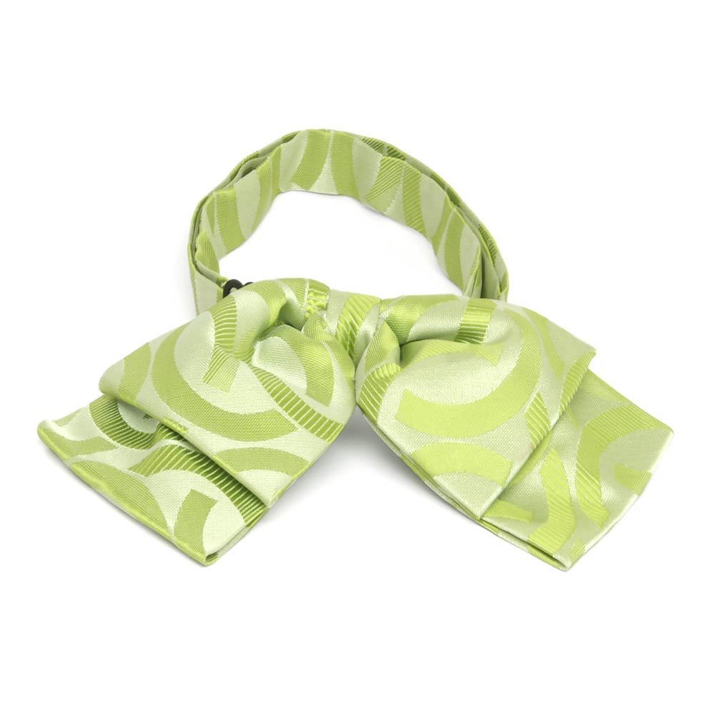 tiemart Floppy Bow Tie