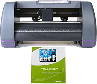 USCutter 14 inch MH Craft Vinyl Cutter Plotter With VinylMaster (Design and Cut) Software - coolthings.us