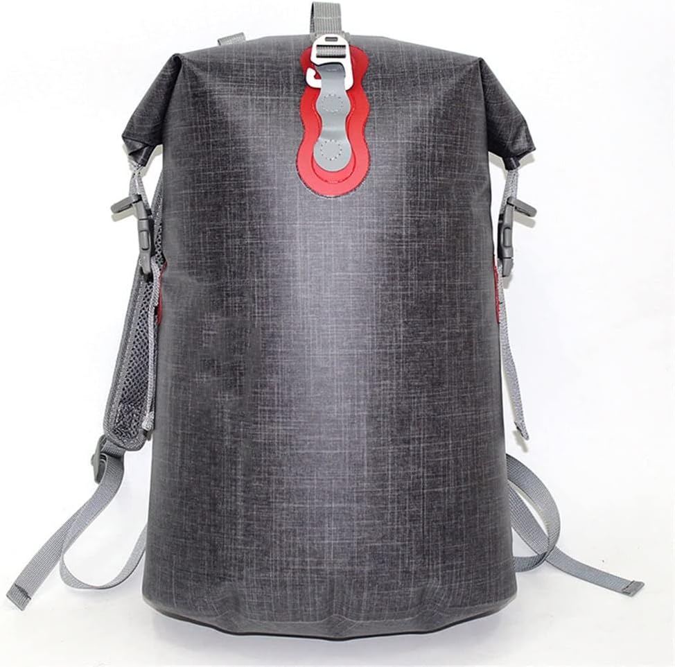 Outdoor Foldable Diving Swimming Bag Portable Waterproof Lightweight Women Travel Dry Backpack For Beach