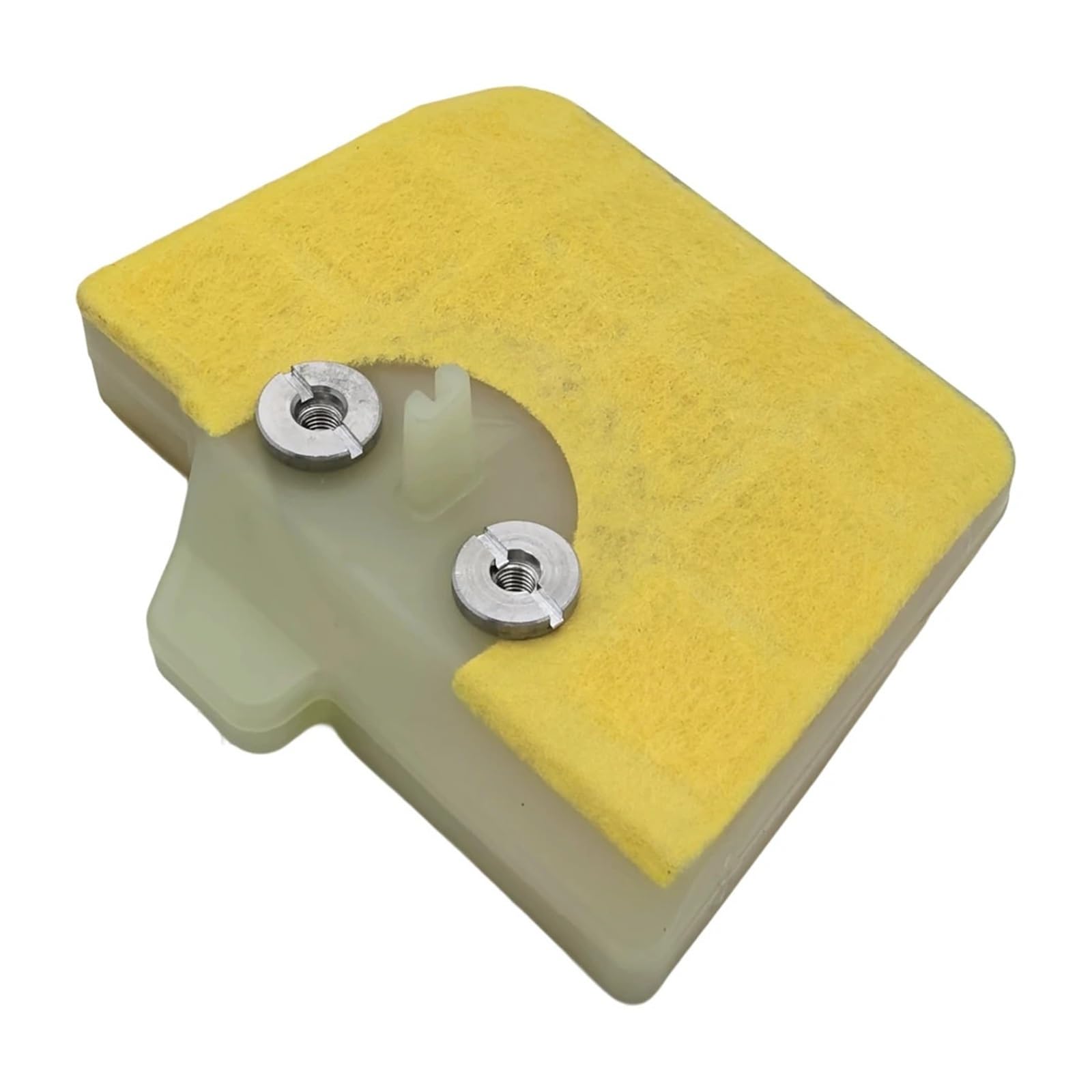 Filtro de aire compatible con motosierra Sthil 034 036 MS340 MS360