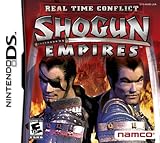 Real Time Conflict: Shogun Empires