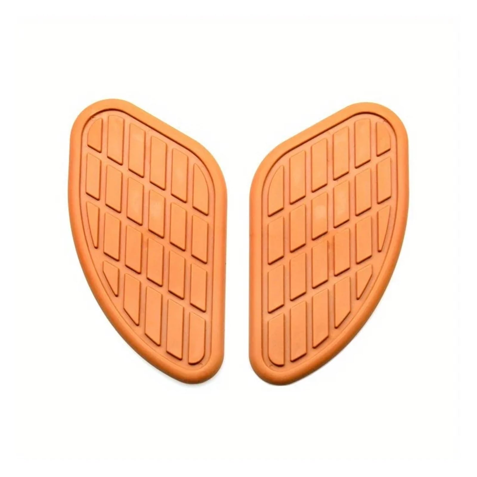 Motorbike Tank Pad Sticker Motorcycle Fuel Tank Sticker Protector Knee Tank Pad Grip Decal for for Tank Pad Sticker Protector