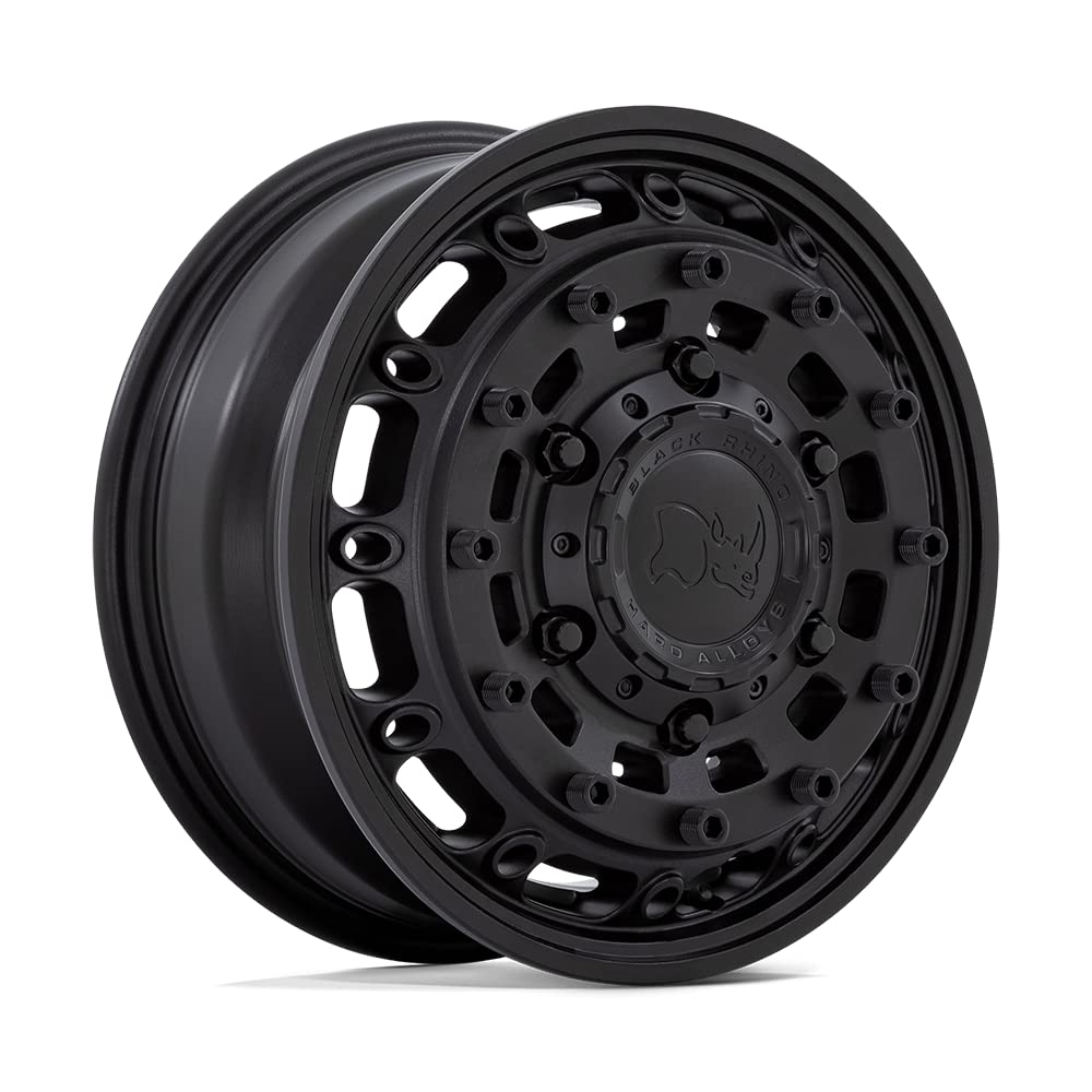 洋楽 Black Rhino / Paper Route Amazon.com: Black Rhino Hard Alloys ARSENAL AT 16X6, 6X180, 6.81