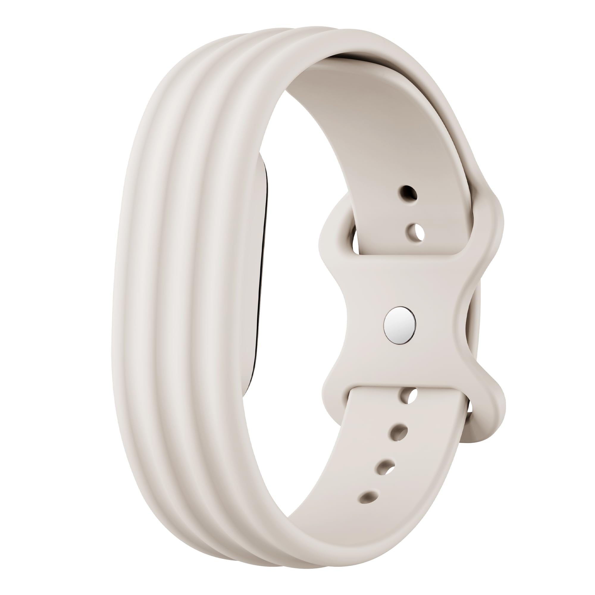 Bracelet de montre en silicone pour Fitbit Air