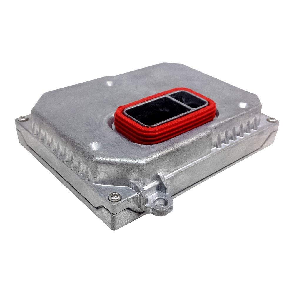 1 x Unidad de Control de Faros Xenón para Balasto AL D1S/D1R 1 307 329 115