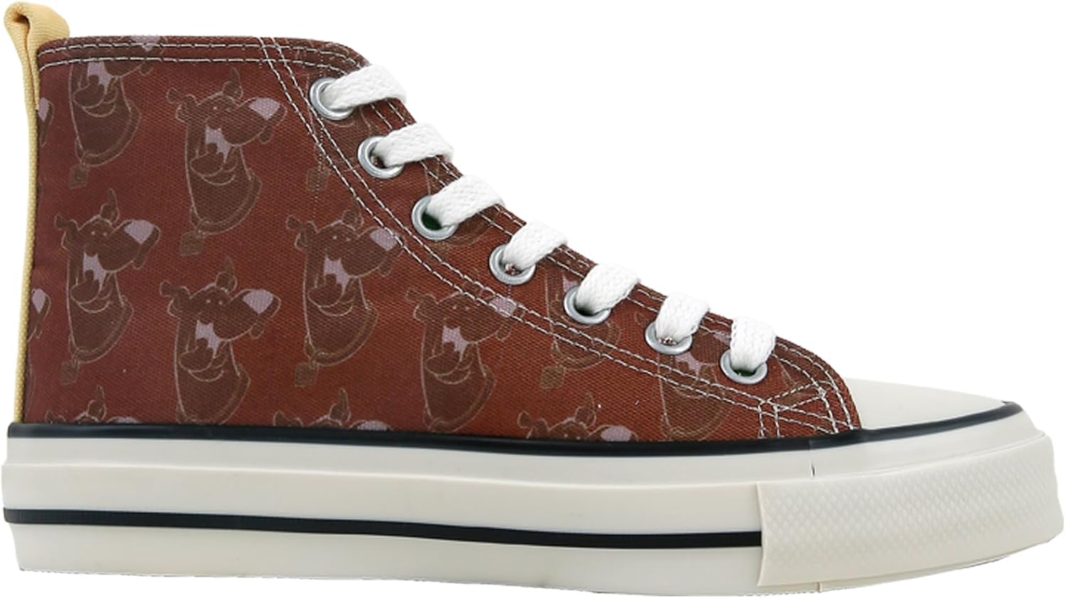 Women’s Canvas Shoes – Vegan Leather and Unique Design Casual Shoes for Women, Comfortable & Fashion Sneakers for Everyday Streetwear
