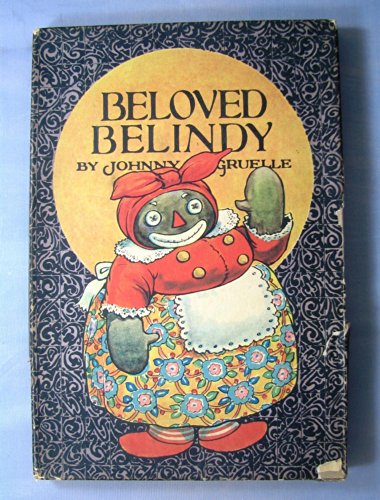 Beloved Belindy In Original Box B00GTWFN8W Book Cover
