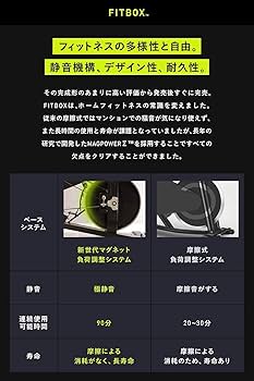 FITBOX トレーニングマット セット 心拍数センサ 第3世代 FITBOXトレーニングマット – 【公式】FITBOX (フィットボックス)