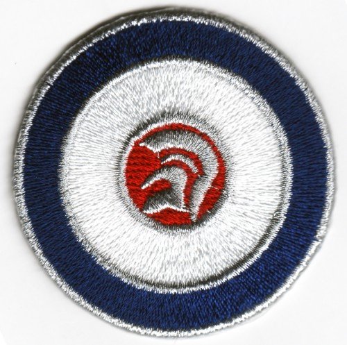 Patch Brodé Cinque Terre Italie - Écusson Thermocollant Ou à Coudre 9x7 Cm - Souvenir Voyage Ligurie