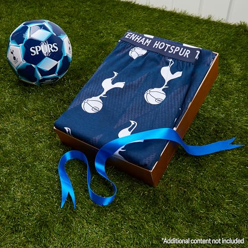 Tottenham Hotspur -Comfy Nightwear Pyjama Bottoms for Men Teenagers Lounge Wear PJs Spurs Gifts for Men2