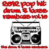  Champion (Drum and Bass Remix)