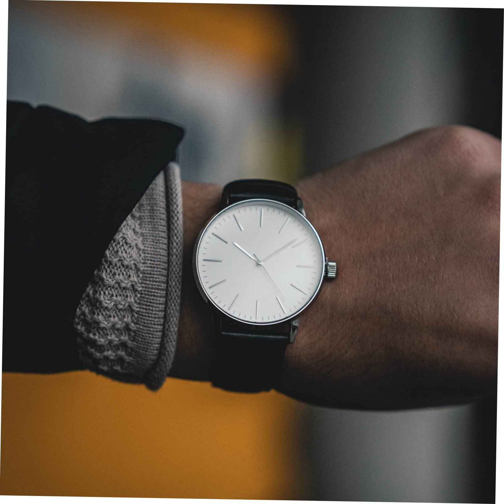 HEMOTON 20 Pz Guarda La Pellicola Di Protezioni Per Orologio Orologi Intelligenti Pellicola Protettiva Guarda La Protezione Dello Schermo Dello Smartwatch Protettori Per Bicchiere