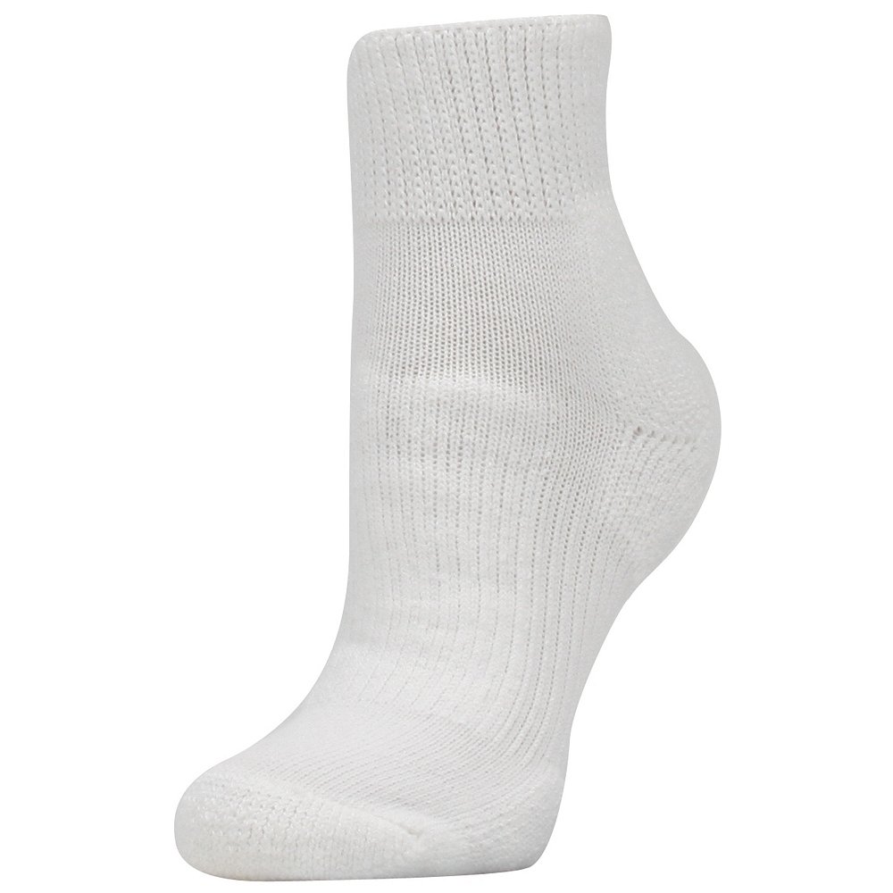 Thorlos womens Wmx Max Cushion Walking Ankle SocksSocks
