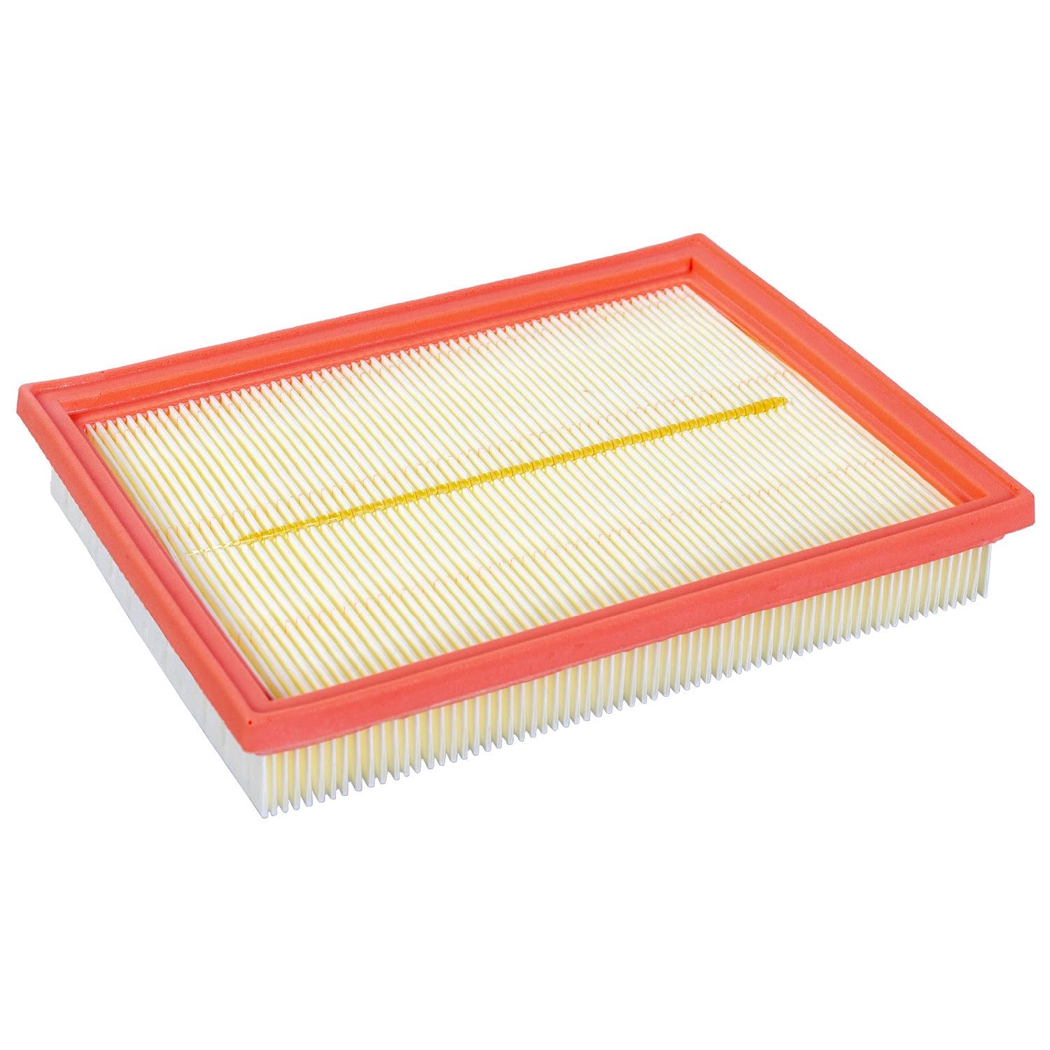 Air Filter fits MINI CONVERTIBLE COOPER R52 1.6 04 to 08 W10B16A Blue Print New