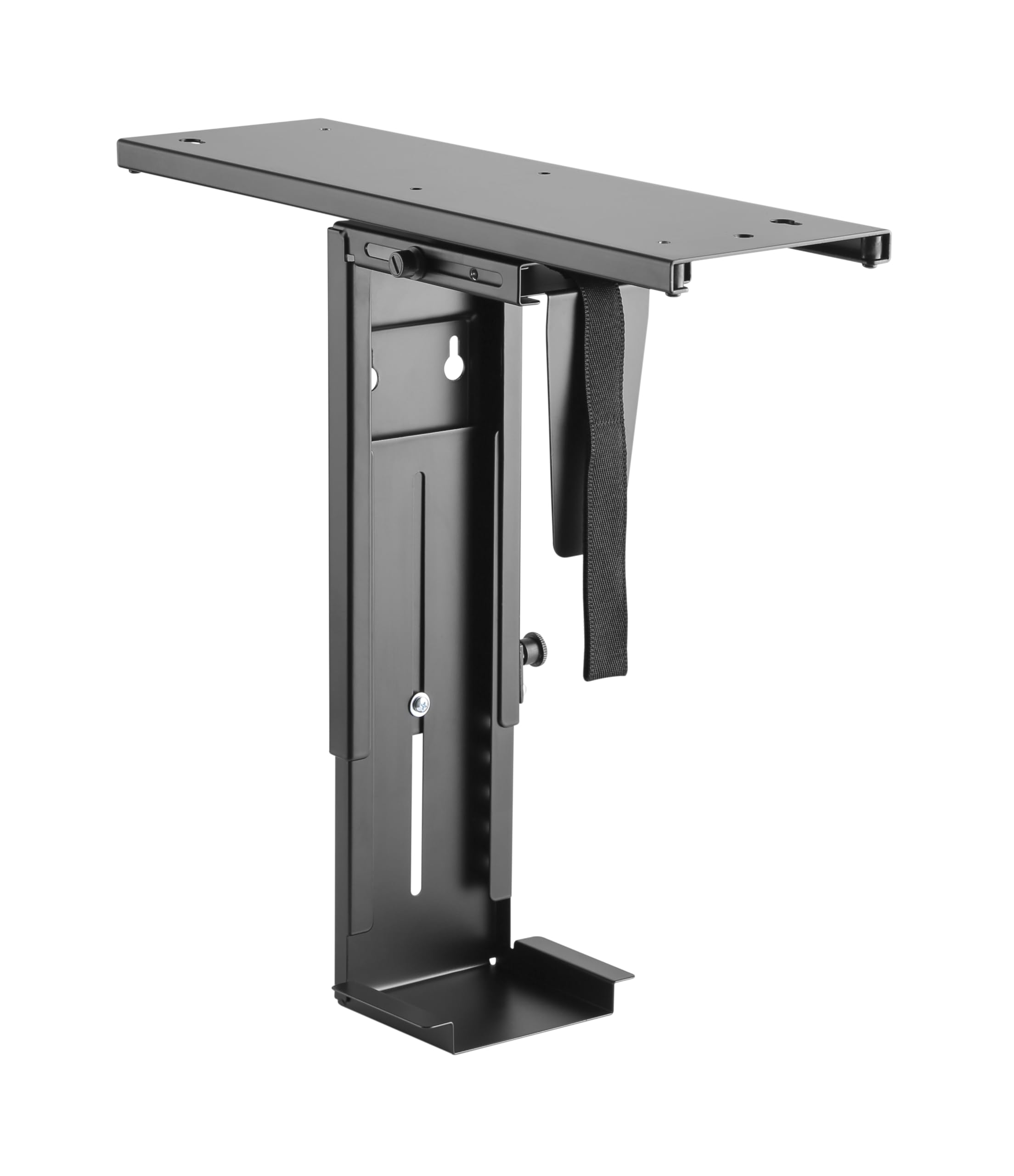PROLEGEND PL-CPU 500 Adjustable Under-Desk CPU Mount, 360° Swivel, 10kg Weight Capacity (B0DBW48N2K) Amazon Price History, Amazon Price Tracker